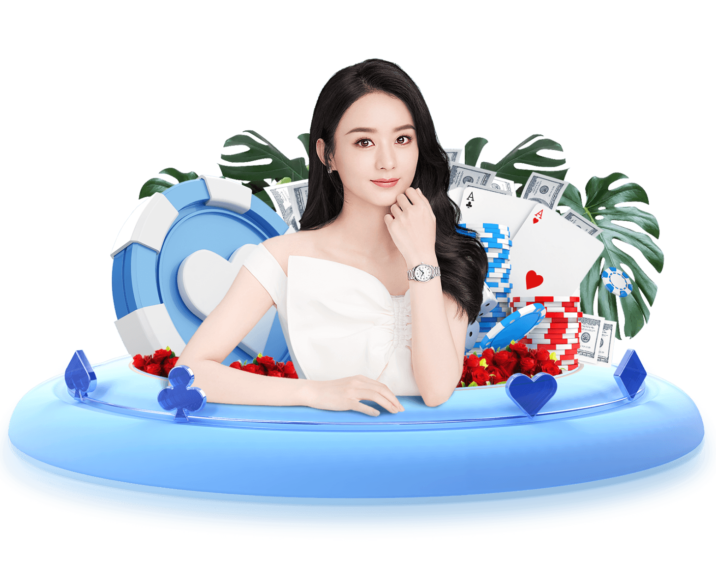 死忠老粉